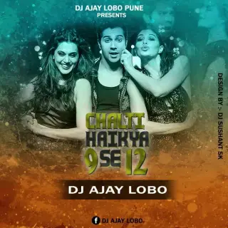 Chalti Hain Kya 9 se 12 (Judwa 2)