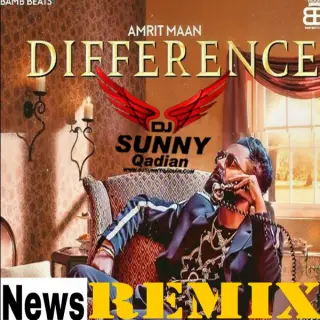 Difference Remix