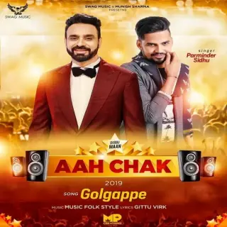 Golgappe (Aah Chak 2019)