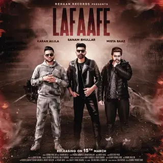 Lafaafe Ft. Mista Baaz