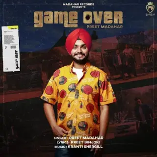 Game Over