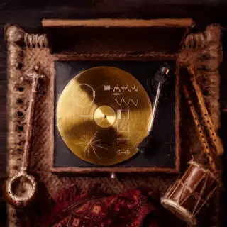 The Golden Record