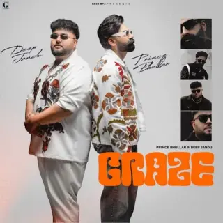 Craze Ft. Deep Jandu