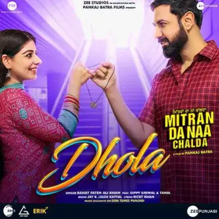 Dhola Ft. Gippy Grewal
