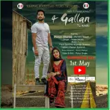 4 Gallan Tu Kari Ft. Pawan Sharma