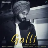 Galti