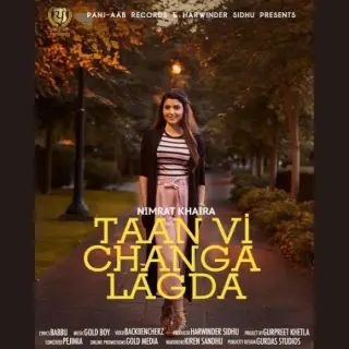 Changa Lagda