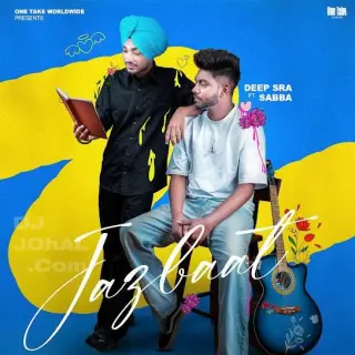 Jazbaat