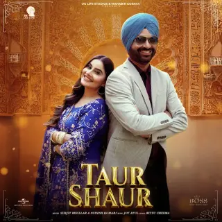 Taur Shaur