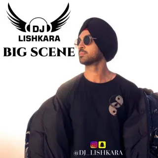Big Scene Dholmix