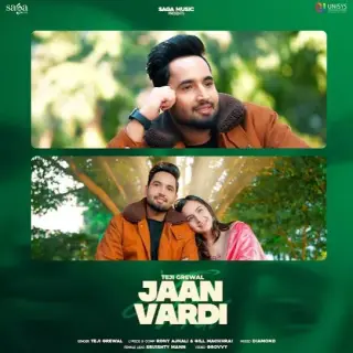 Jaan Vardi