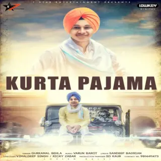 Kurta Pajama