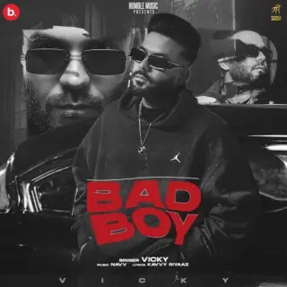 Bad Boy