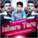 Ishare Tere X LollieVox Remix