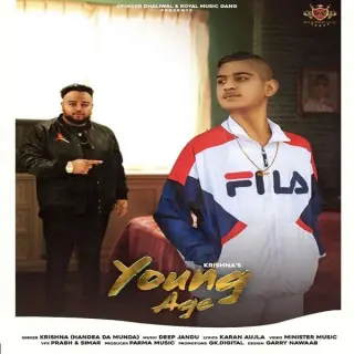 Young Age Ft. Deep Jandu