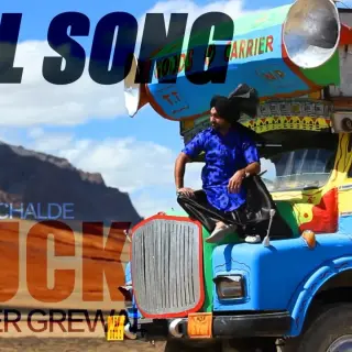 Sade Kehra Chalde Truck (iTunes Rip)