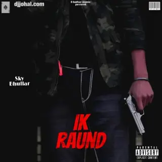 Ik Raund
