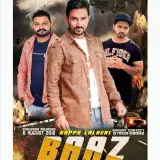Baaz