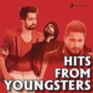 Hits from Youngsters (2015)