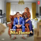 Majboor Ft. Urban Beatz