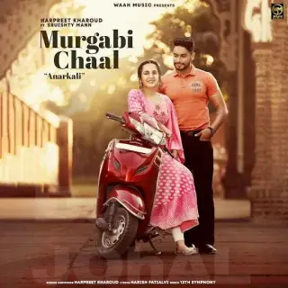 Murgabi Chaal