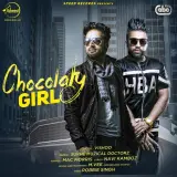 Choclaty Girl