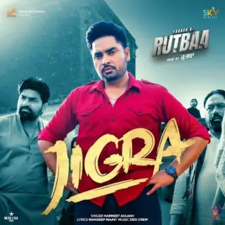 Jigra