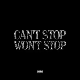 Can't Stop Won't Stop