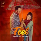 Feel Ft. Gurlez Akhtar