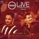 Main Teri Ho Gayi-Sohnea (Crossblade Live Season 1)
