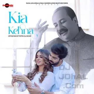 Kia Kehna