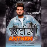 Kabbadi Anthem