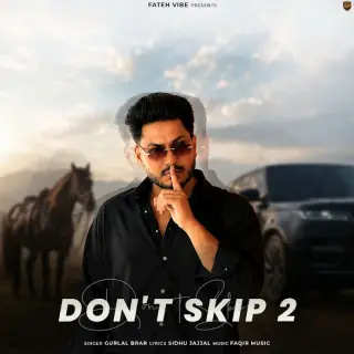 Don't Skip 2