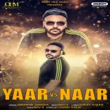 Yaar vs Naar