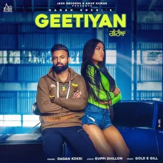 Geetiyan Ft. Gold E Gill