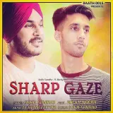 Sharp Gaze Ft. Rocky Nagra