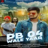 PB 04 Wale Yaar
