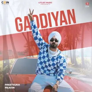 Gaddiyan