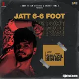 Jatt 6-6 Foot