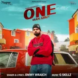 One Man Army Ft. Grewal