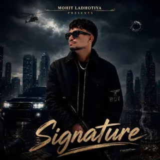 Signature