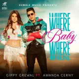Where Baby Where Ft. Amanda Cerny