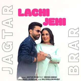 Lachi Jehi