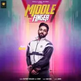 Middle Finger Ft. Ravi RBS