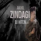 Zindagi Unplugged Cover
