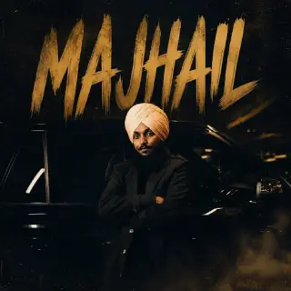 Majhail