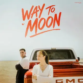Way To Moon