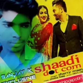 Shaadi Dot Com Remix