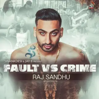 Fault vs Crime