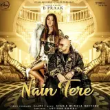 Nain Tere Ft. Sukh E Muzical Doctorz